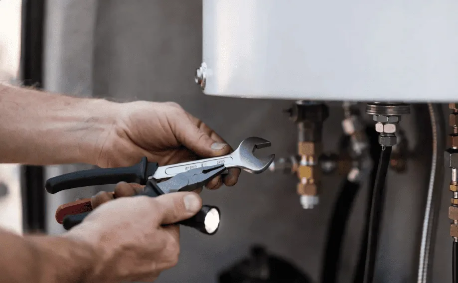 Why choose Water Heater Repair in Enning, SD